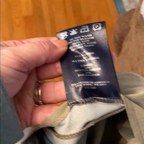 Burberry London vintage hooded trench - Picture 4 of 9